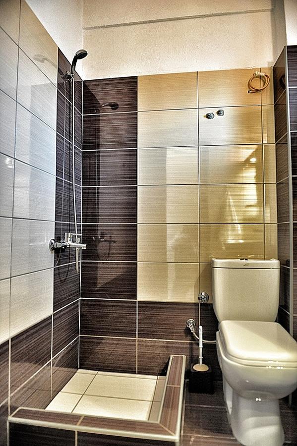 פסאקודיה Palm Tree Apartments מראה חיצוני תמונה